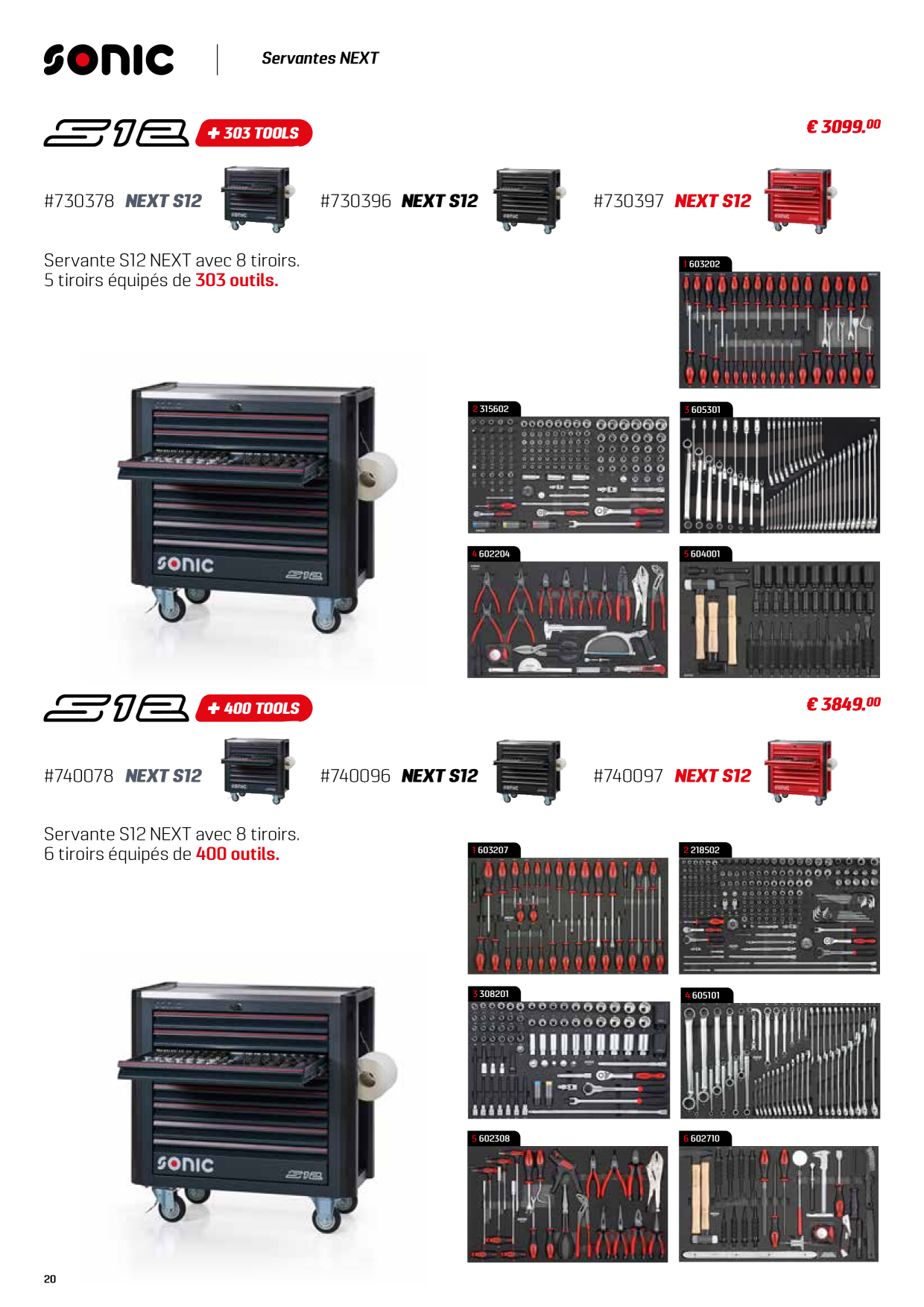 Image d’aperçu du catalogue