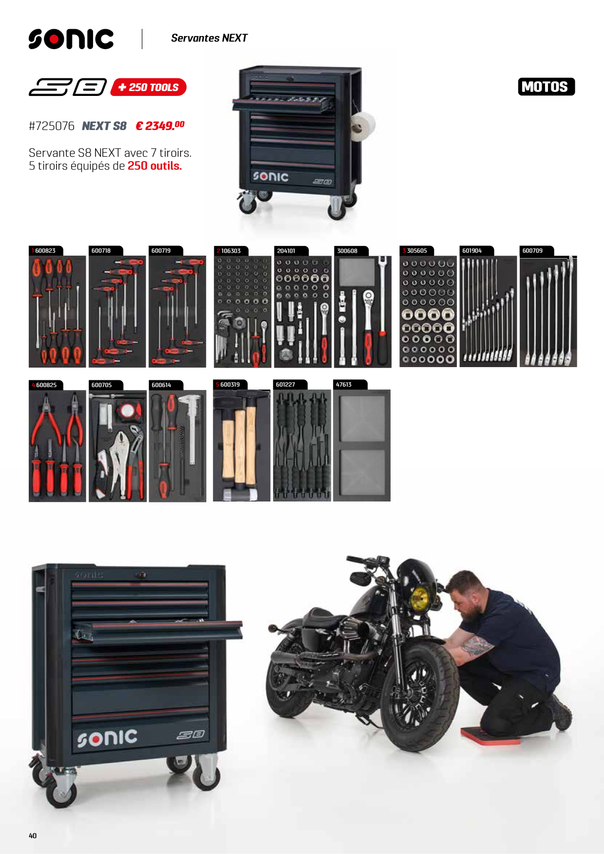 Image d’aperçu du catalogue