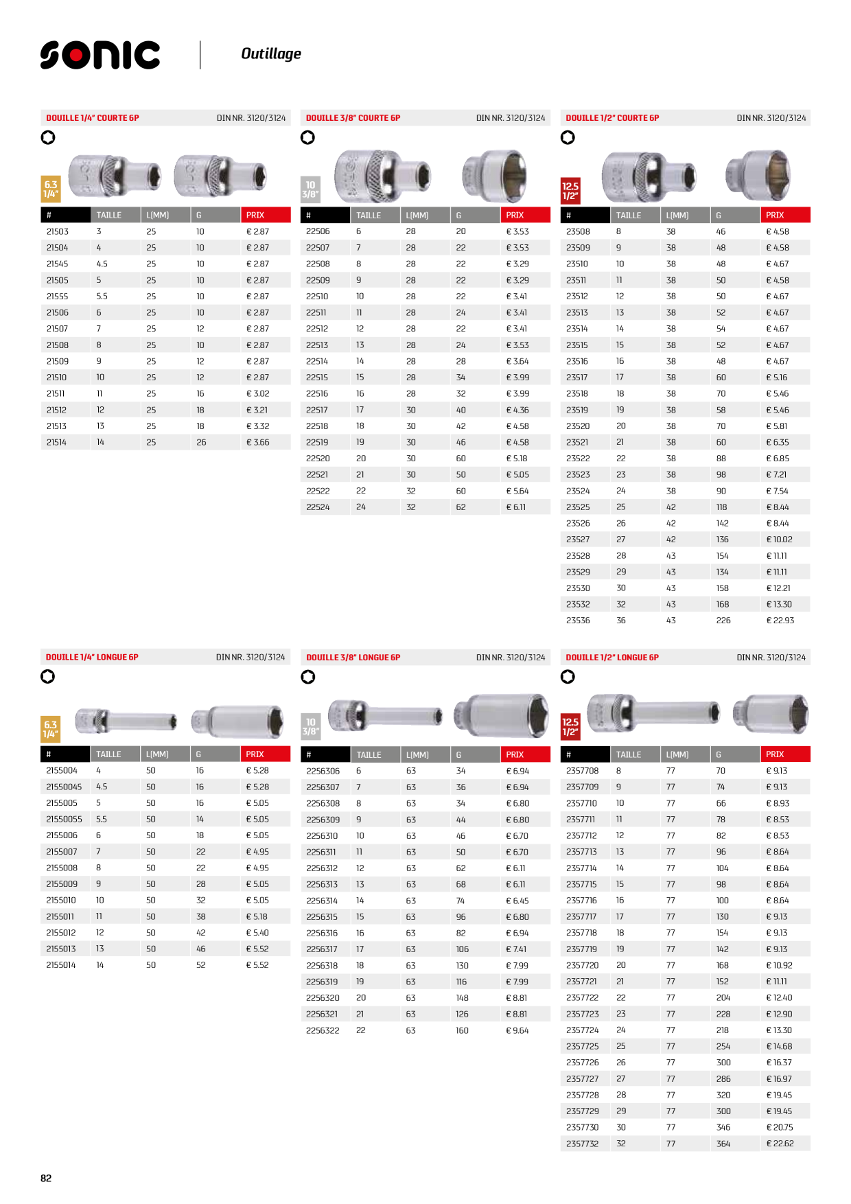 Image d’aperçu du catalogue