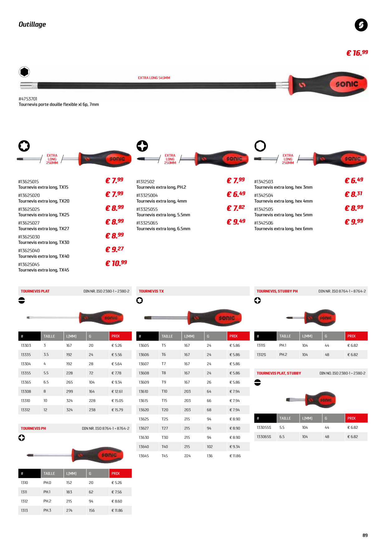 Image d’aperçu du catalogue
