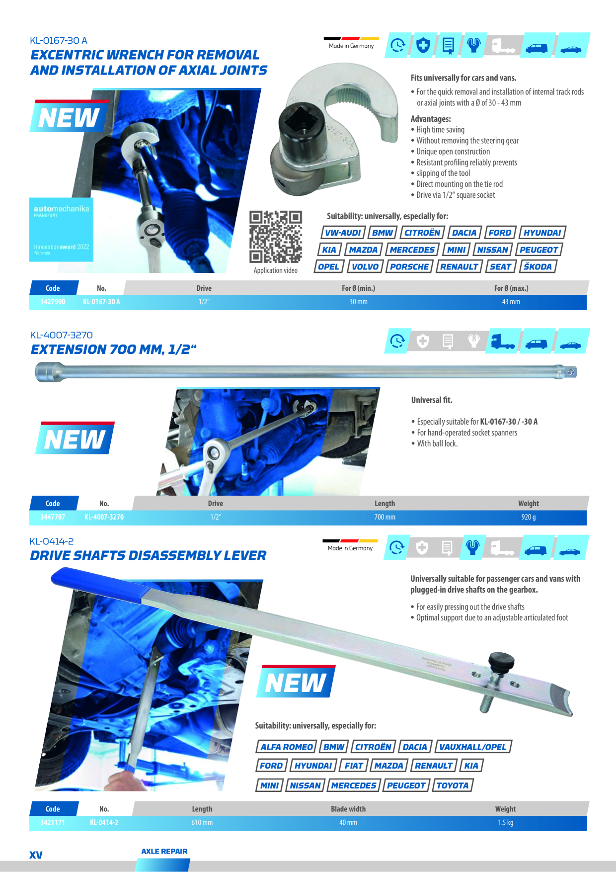 Catalog Overview Image