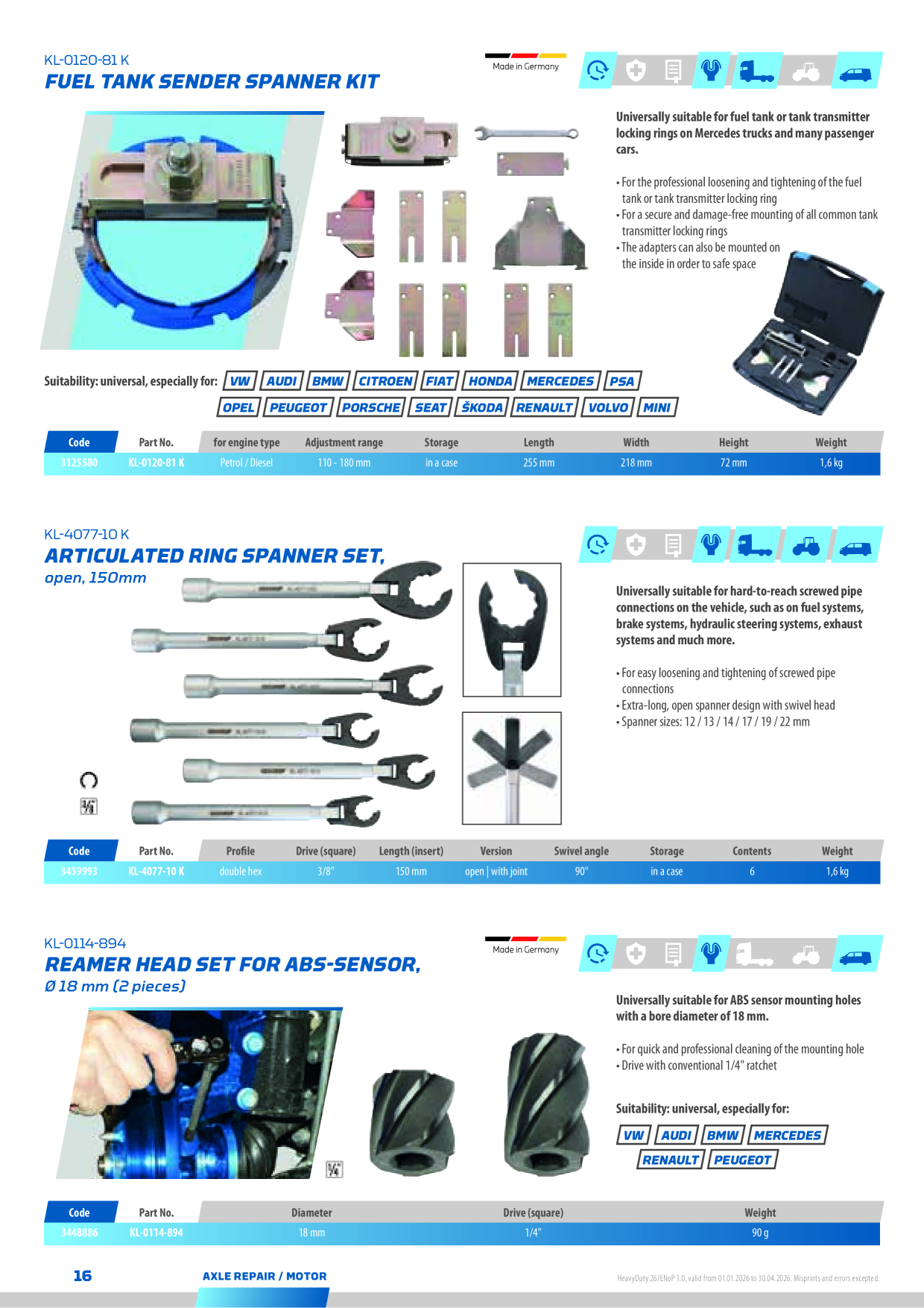 Catalog Overview Image
