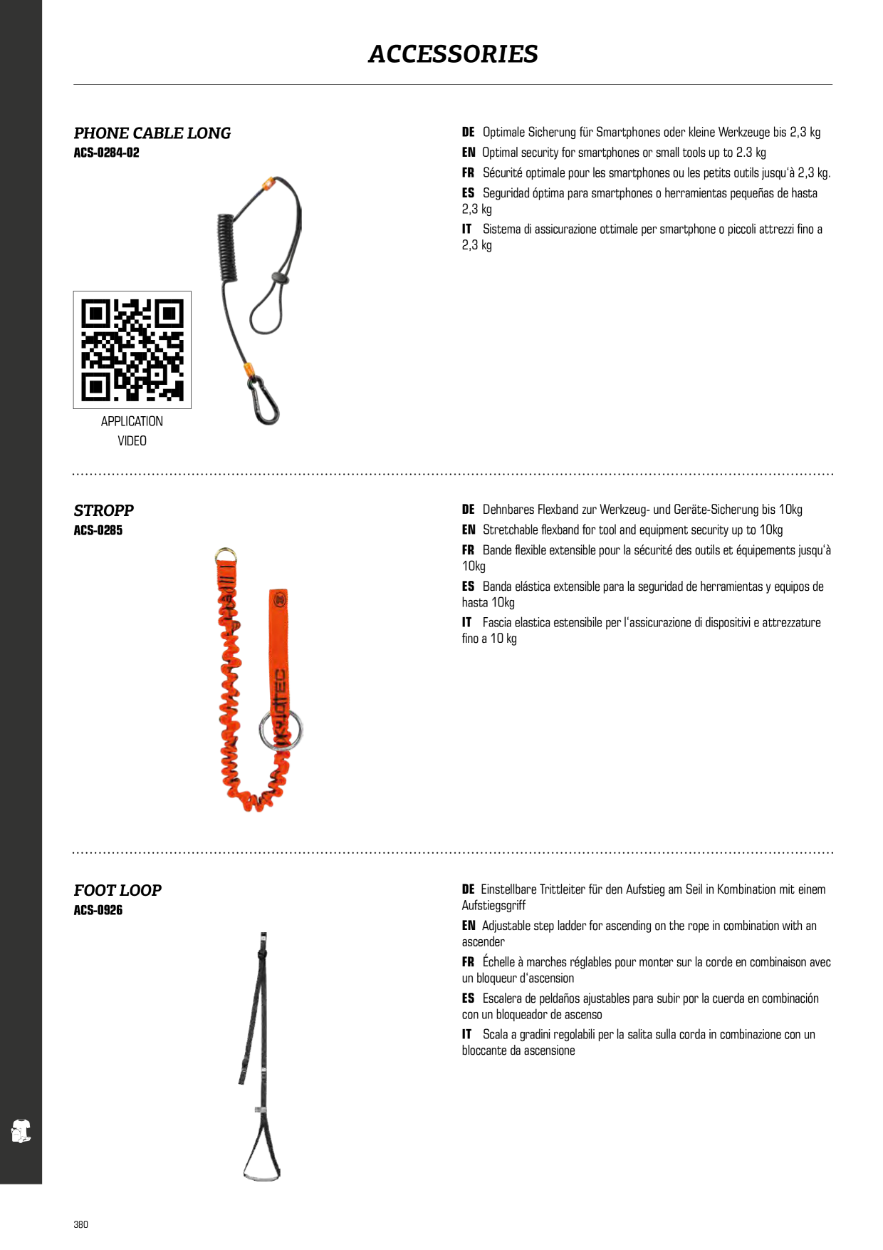 Catalog Overview Image