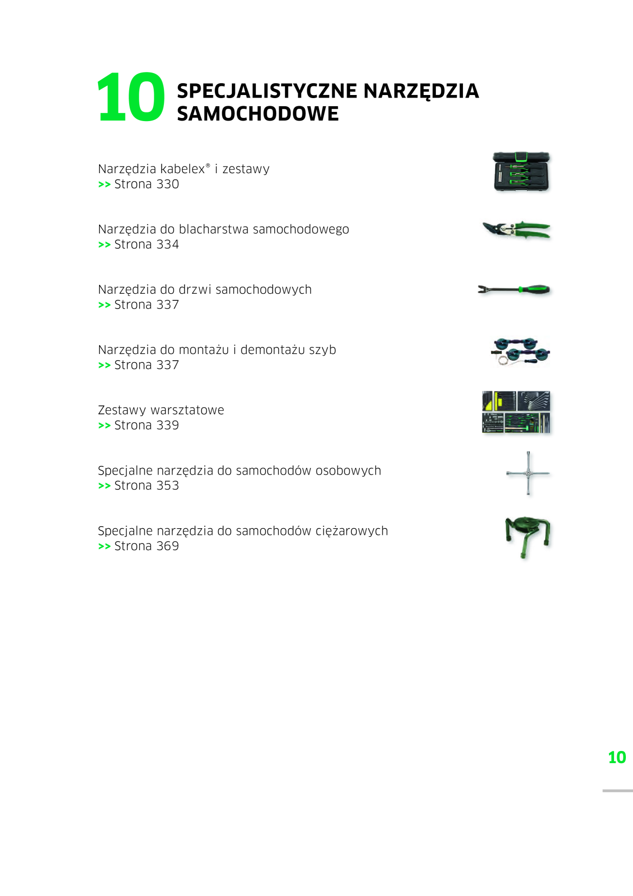 Catalog Overview Image