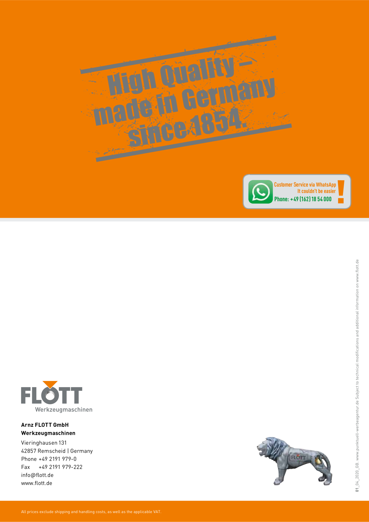 Catalog Overview Image