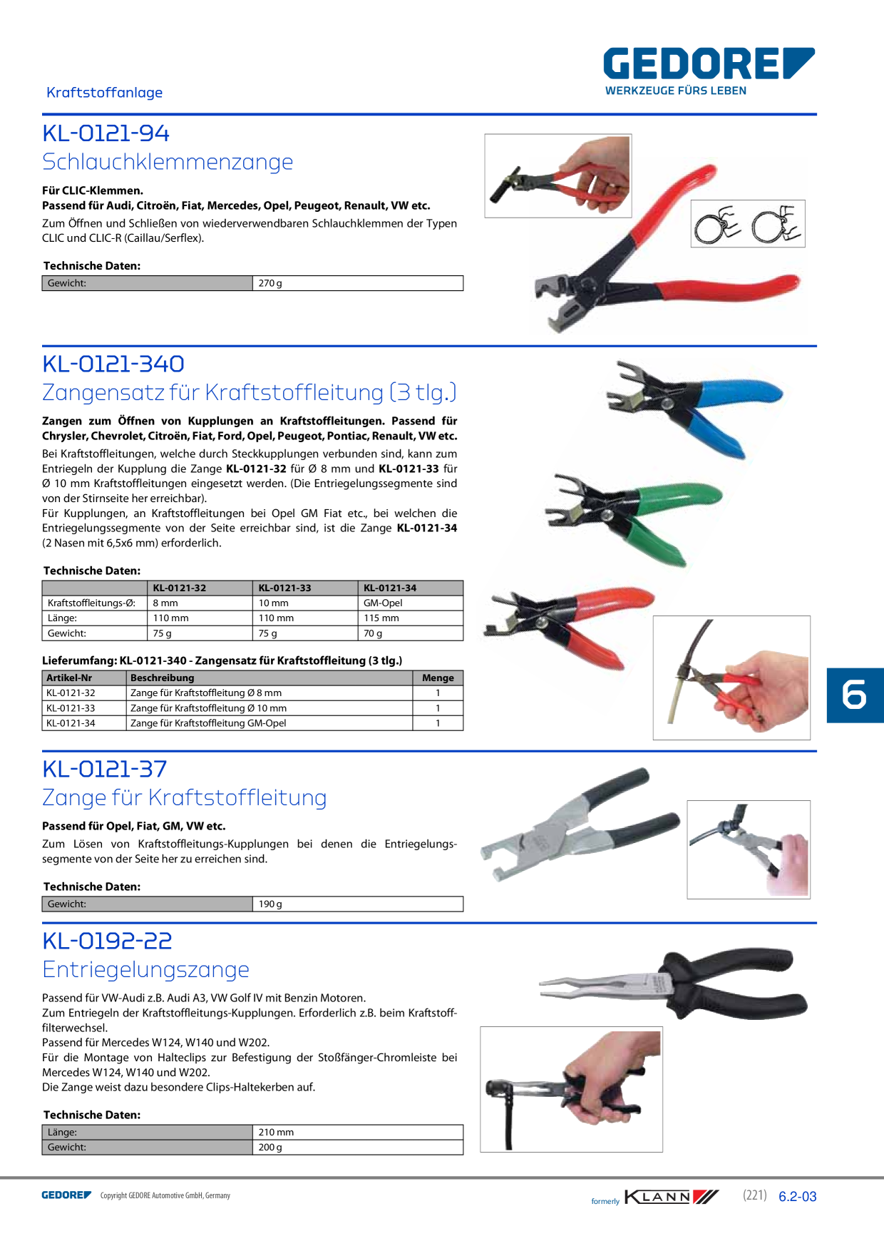 Catalog Overview Image