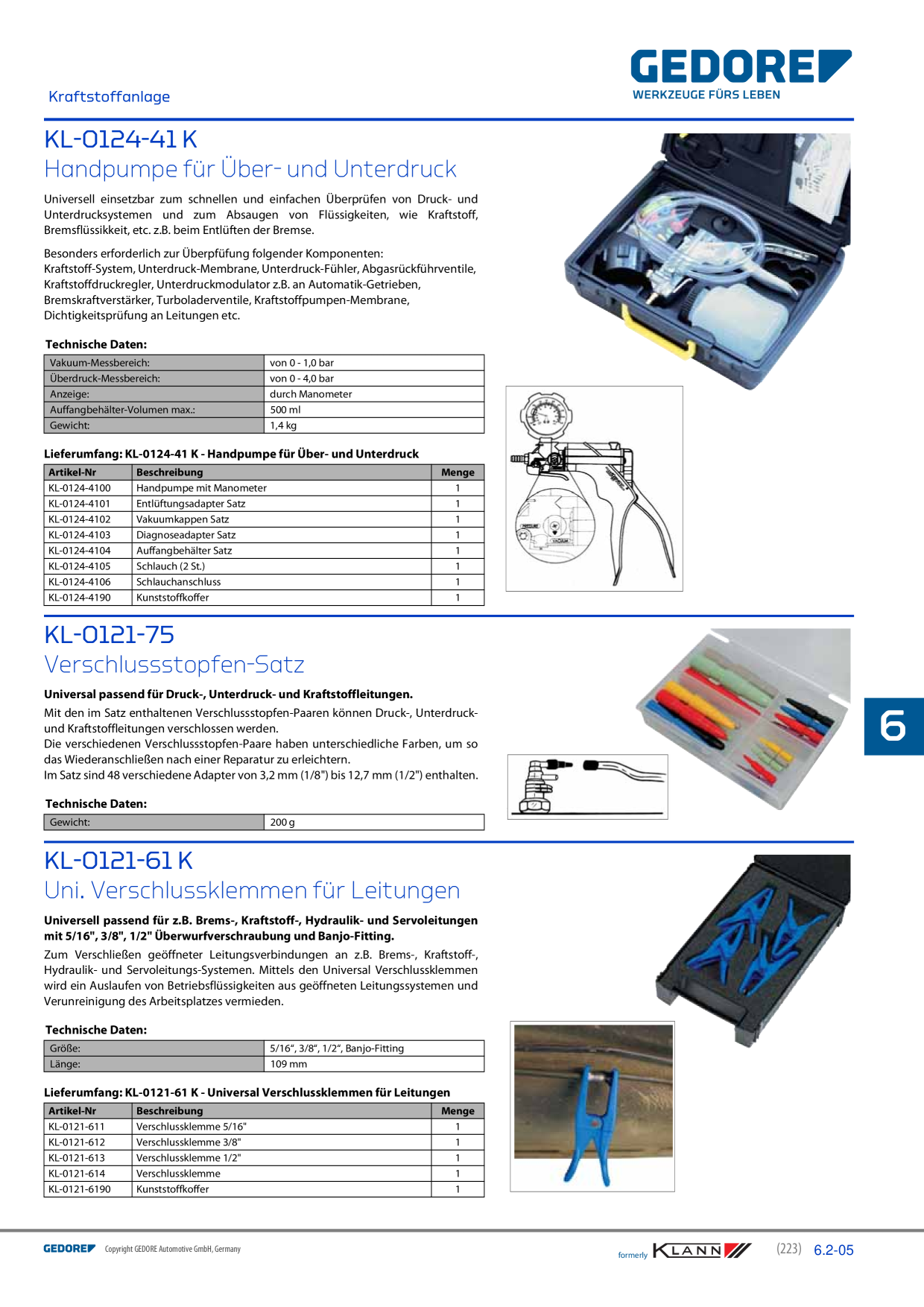 Catalog Overview Image