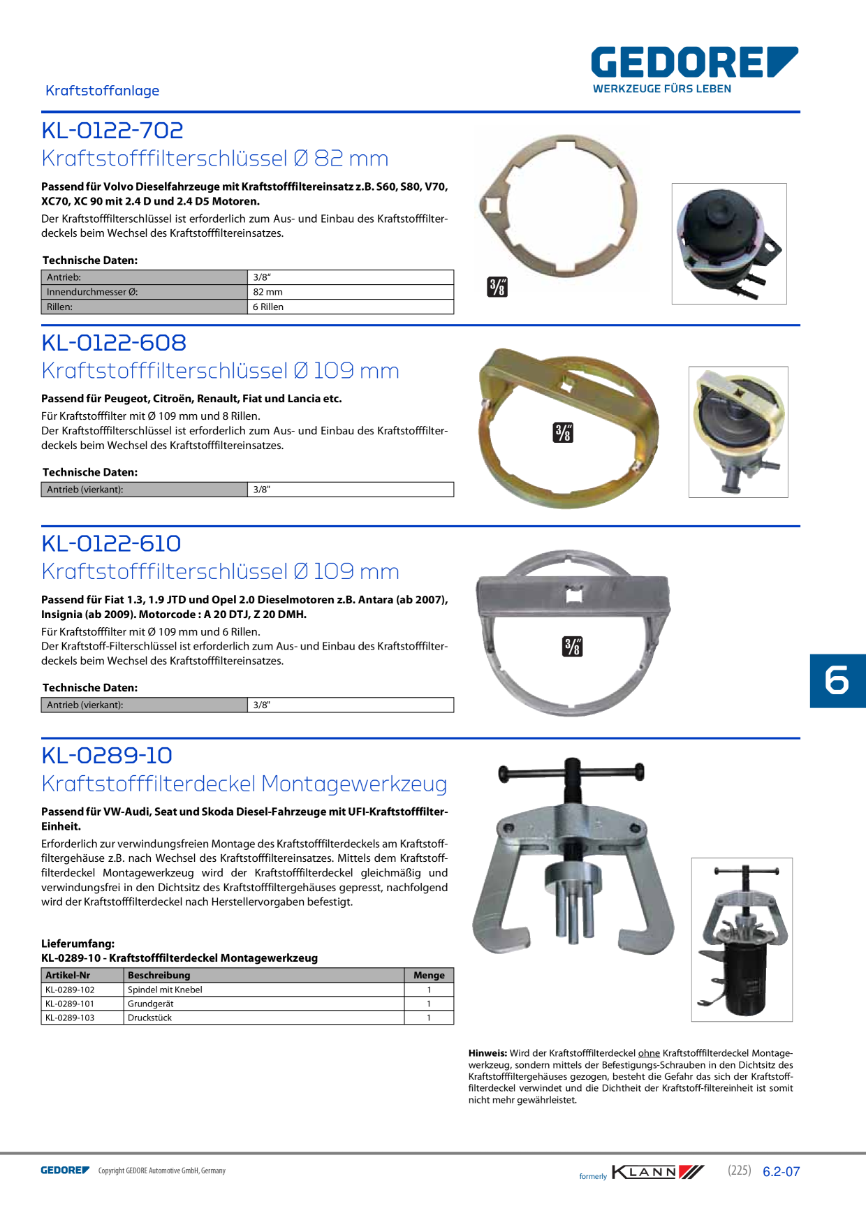 Catalog Overview Image