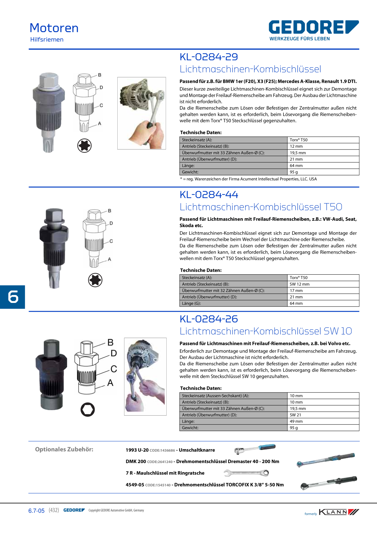Catalog Overview Image