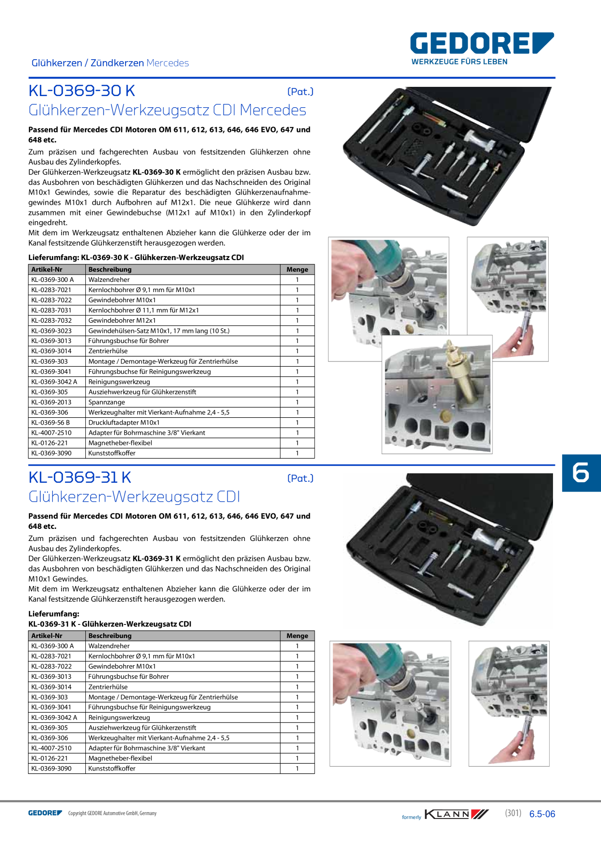 Catalog Overview Image