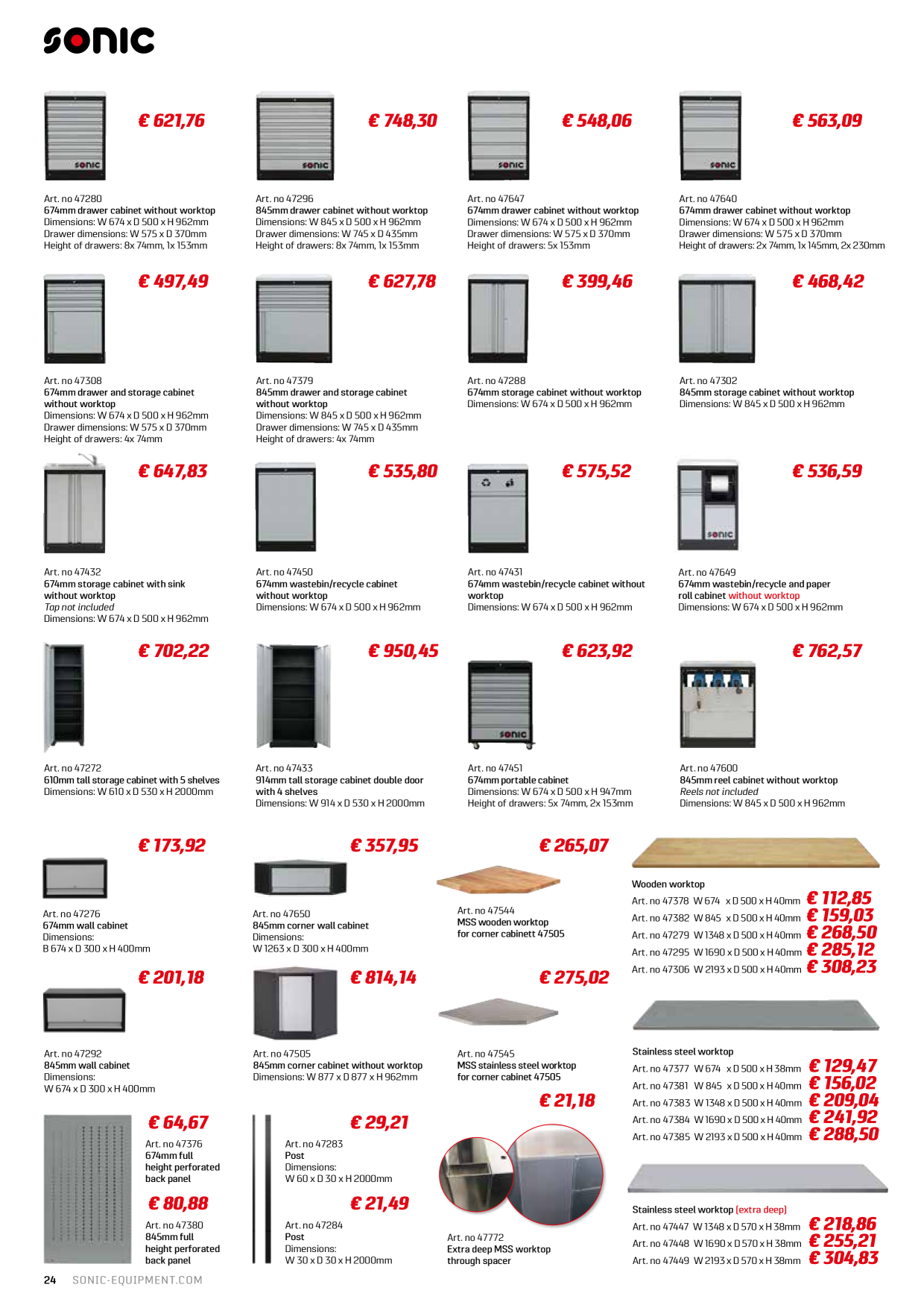 Catalog Overview Image