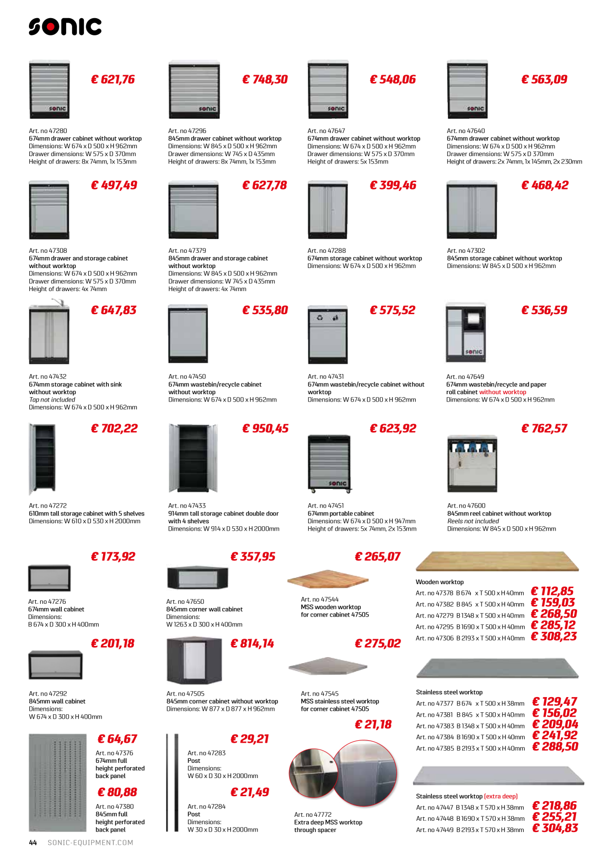 Catalog Overview Image
