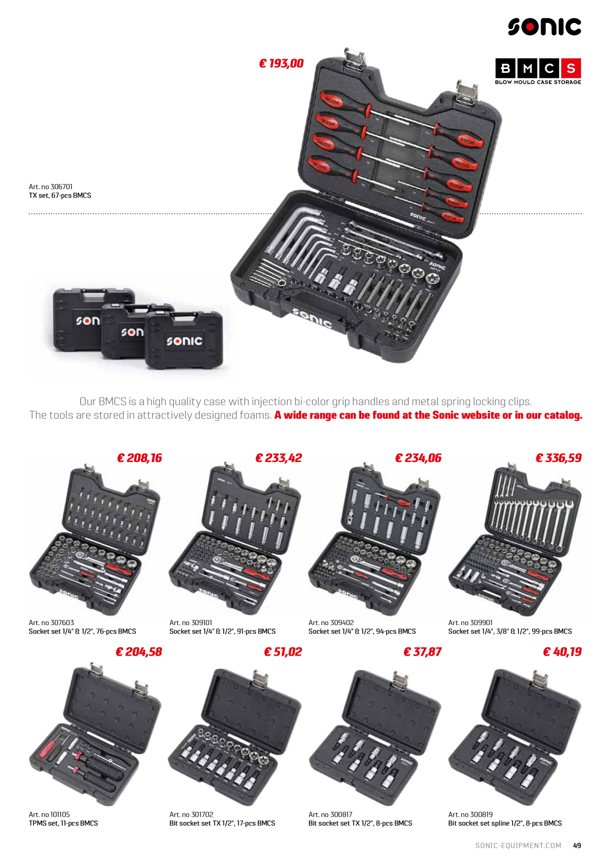 Catalog Overview Image