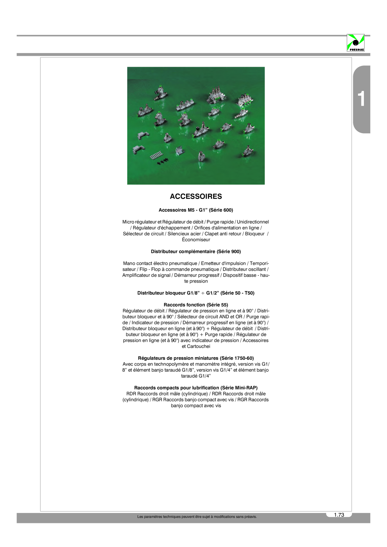 Catalog Overview Image