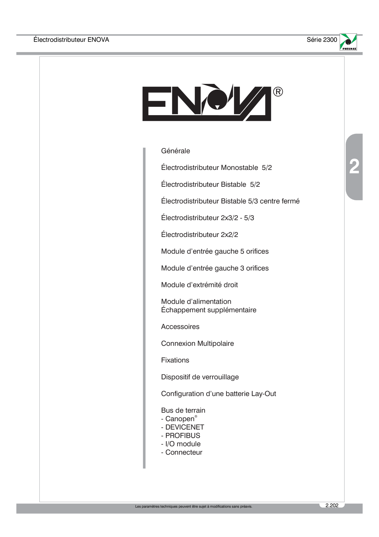 Catalog Overview Image