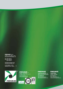 Pneumax  Druckschalter für Airplus Verteilerblock T1714B