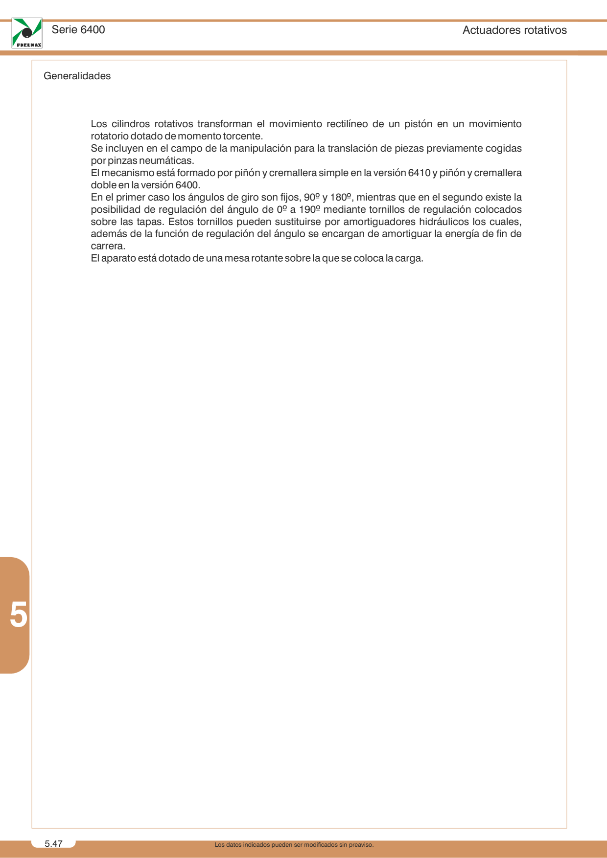 Catalog Overview Image