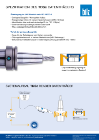 BILZ Zubehoer Spannsysteme 6707460