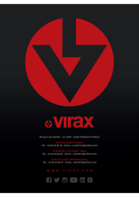 VIRAX REDUCER ASSY 752697