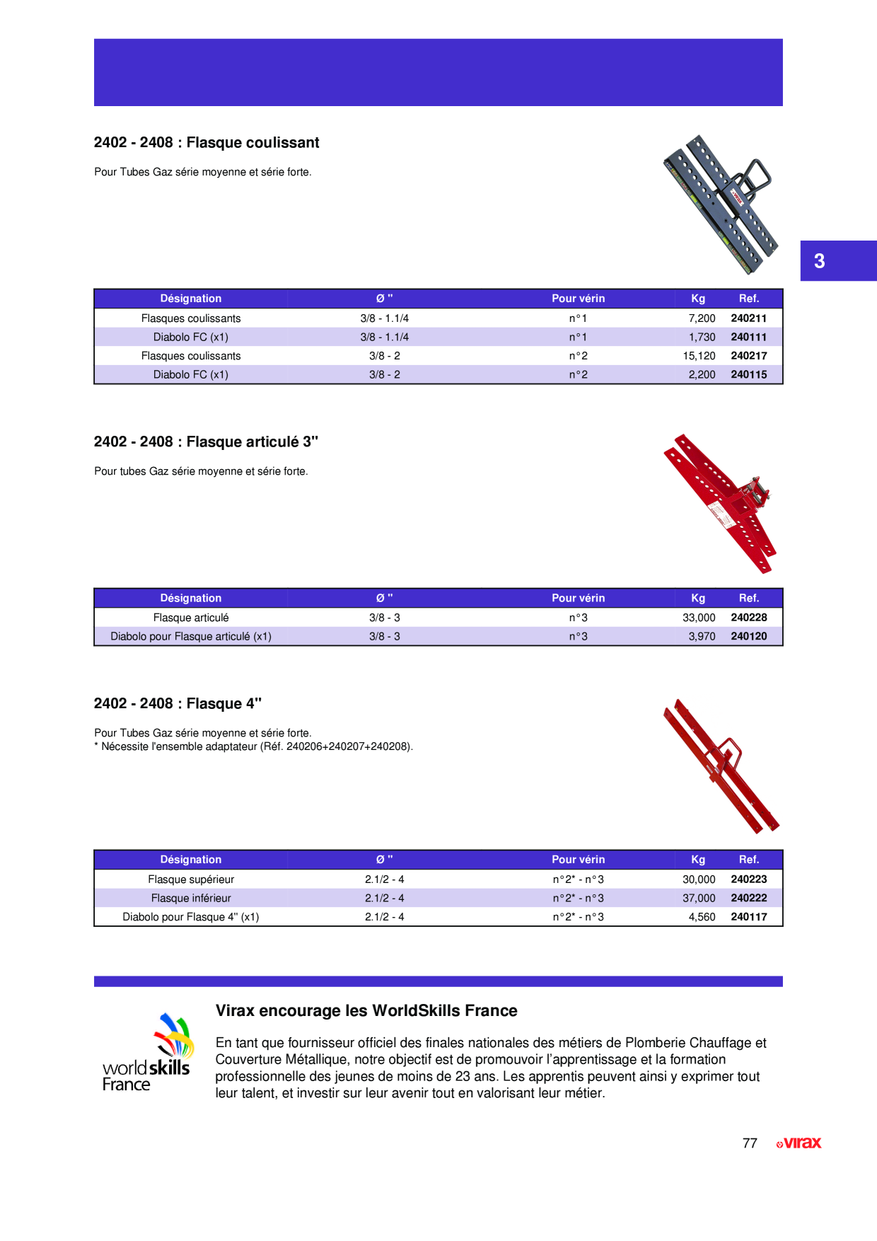 Image d’aperçu du catalogue