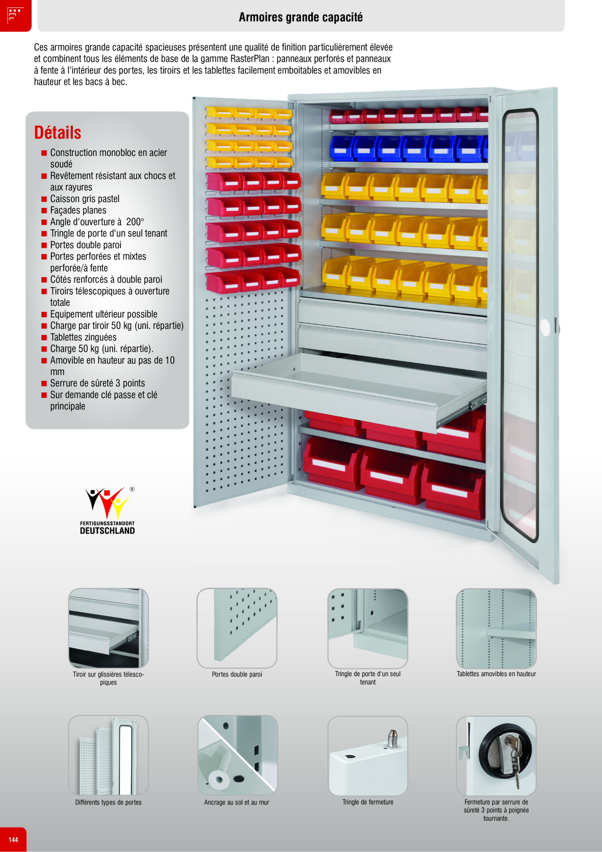 Image d’aperçu du catalogue