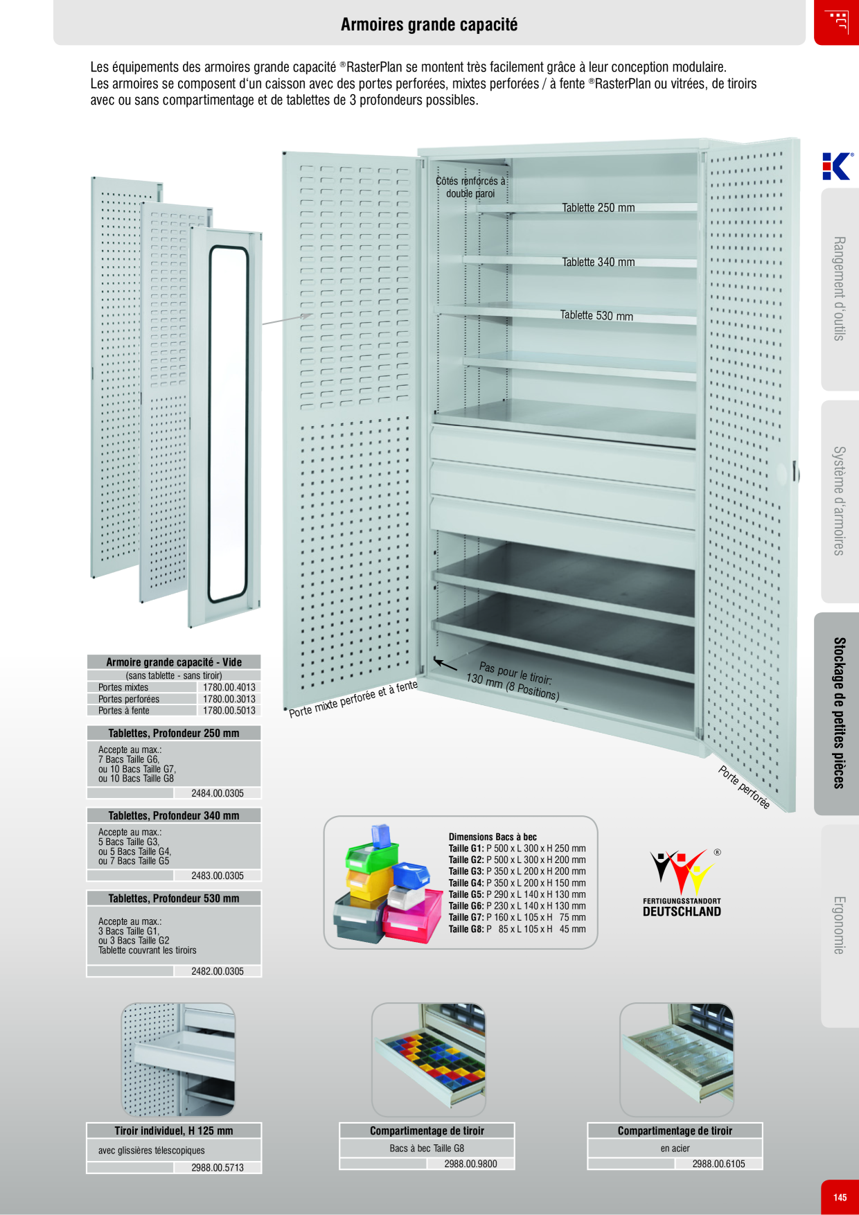 Image d’aperçu du catalogue