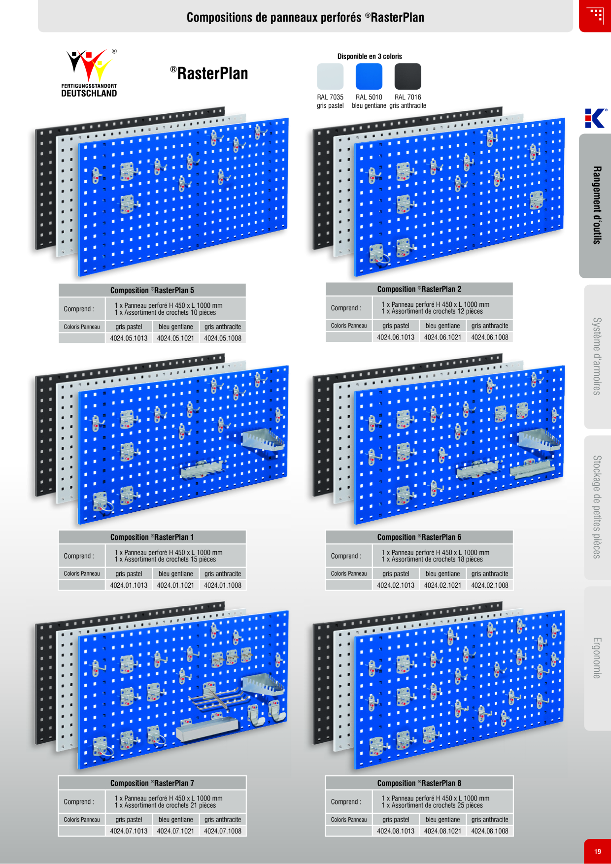 Image d’aperçu du catalogue