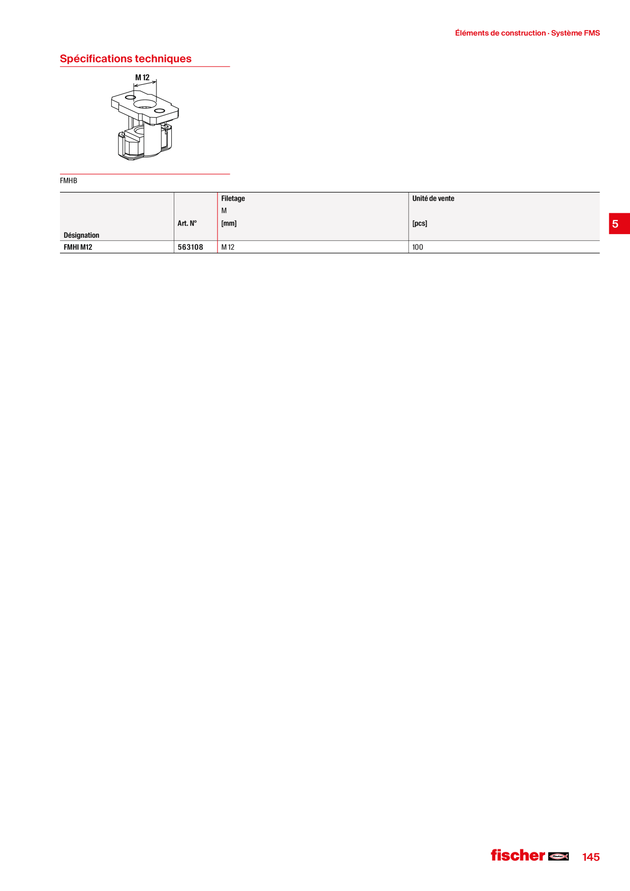 Image d’aperçu du catalogue