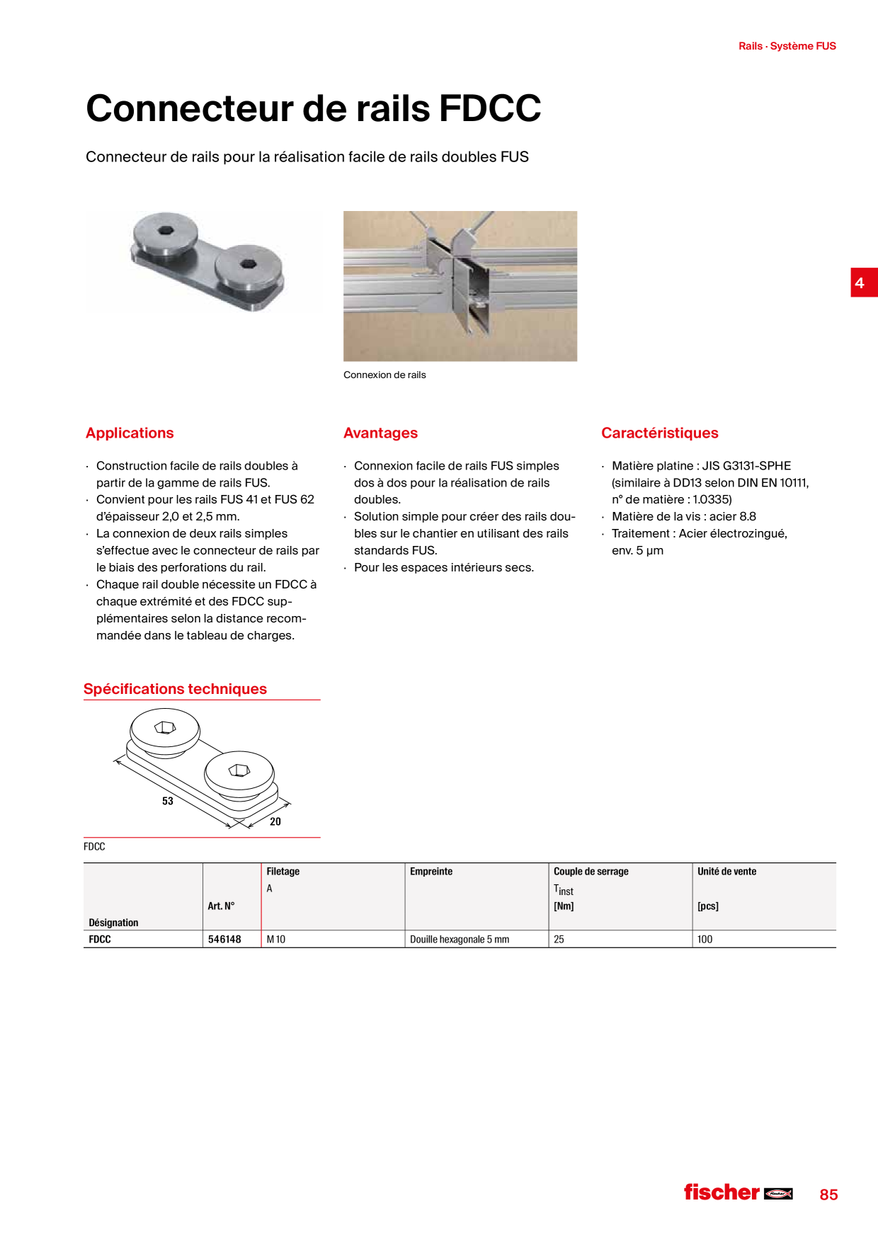 Image d’aperçu du catalogue
