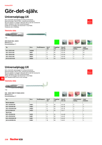 Förhandsvisning av katalog