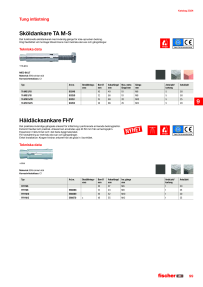 Förhandsvisning av katalog
