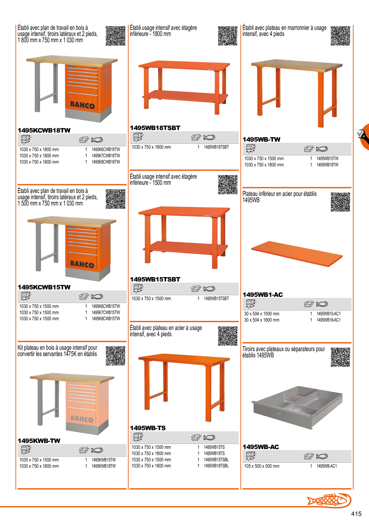 Image d’aperçu du catalogue