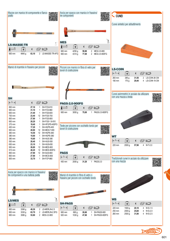 BAHCO Reparaturset zu NS041-32-900 NS041-32-900-2
