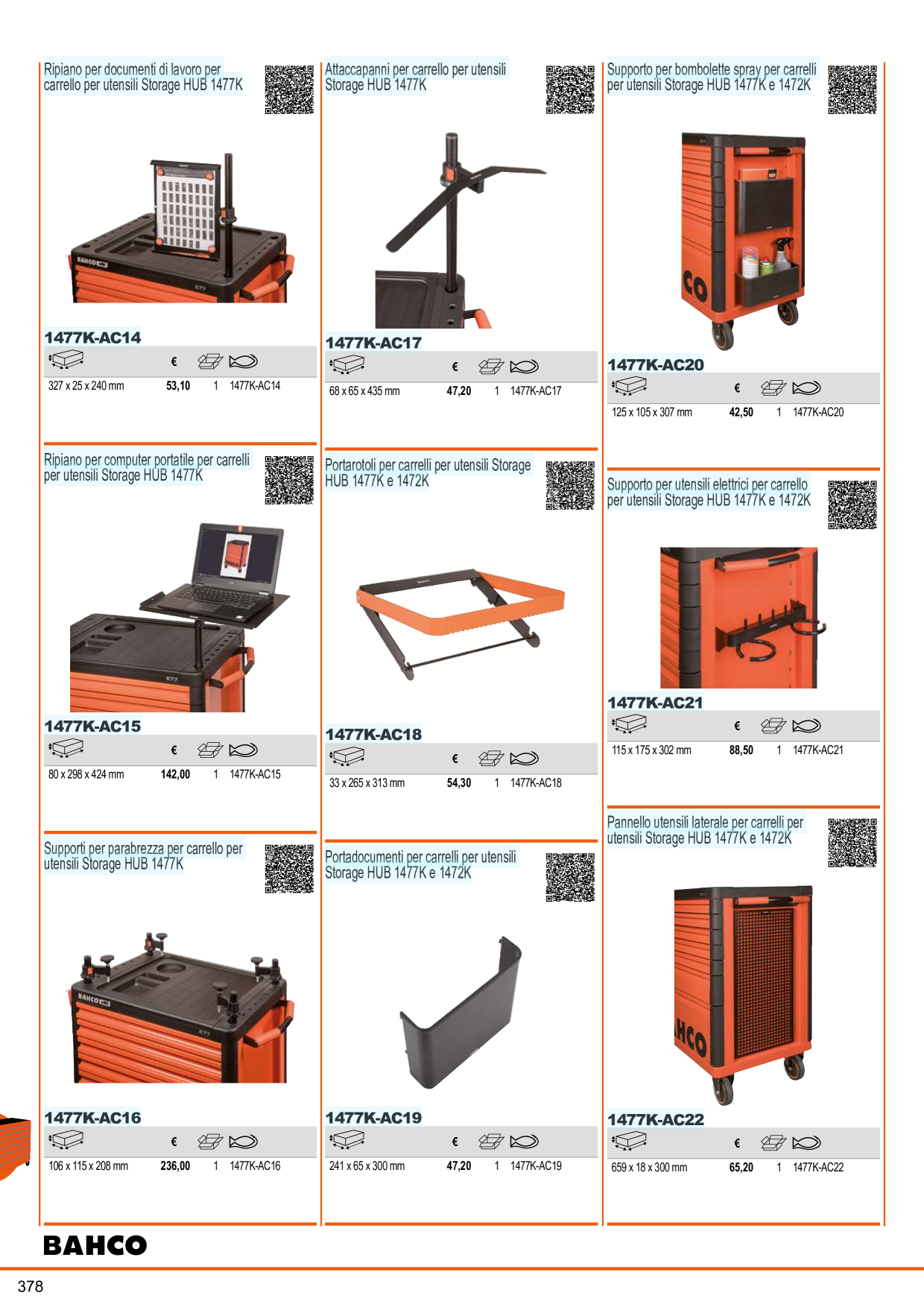 Catalog Overview Image