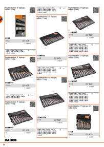 Voorbeeldafbeelding catalogus