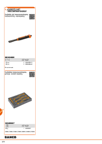 Voorbeeldafbeelding catalogus