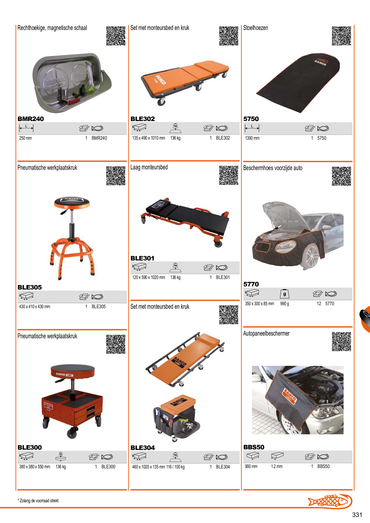 Voorbeeldafbeelding catalogus