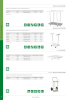 KONGAMEK Hauptkatalog Wagen und Materialtransportprodukte Č. 21411 Strana 16