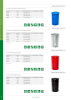 KONGAMEK Hauptkatalog Wagen und Materialtransportprodukte Č. 21411 Strana 18