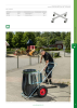 KONGAMEK Hauptkatalog Wagen und Materialtransportprodukte Č. 21411 Strana 19