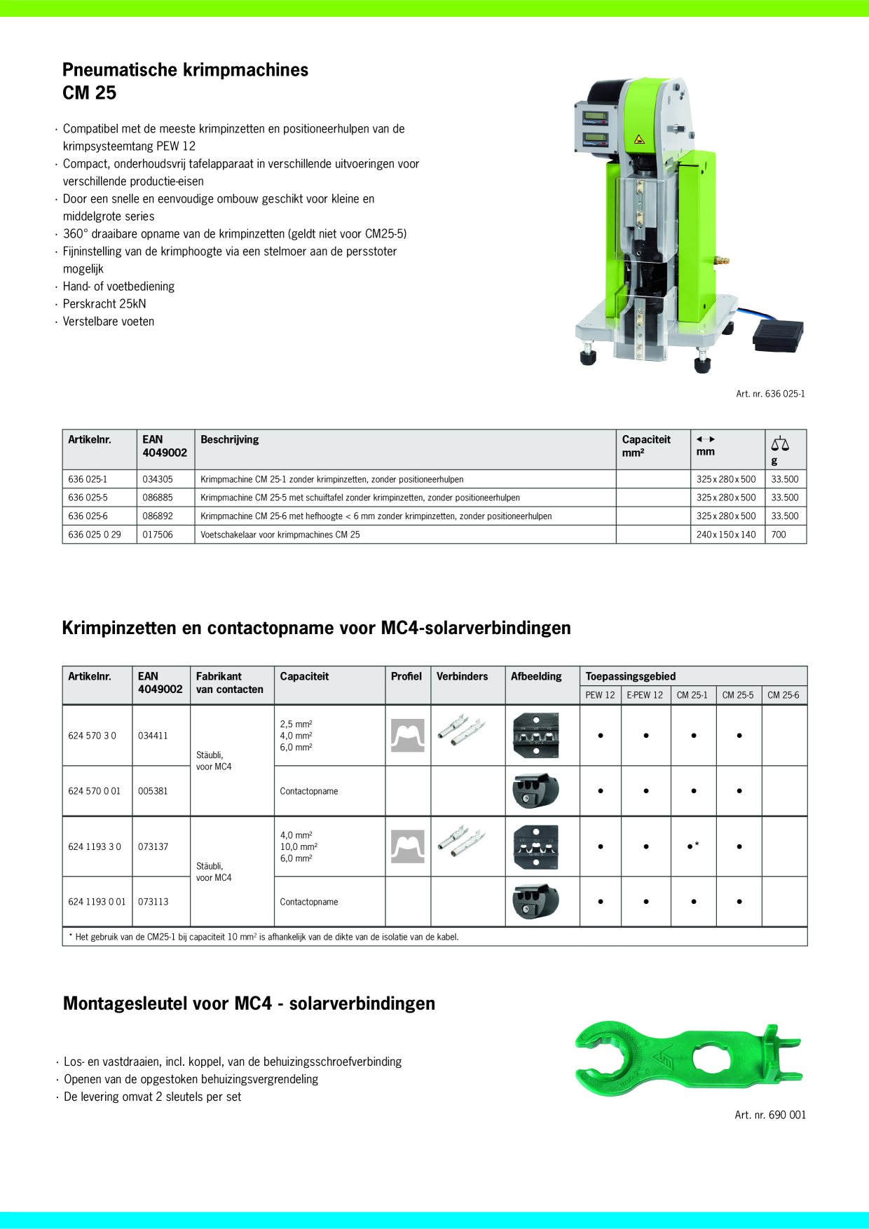 Voorbeeldafbeelding catalogus