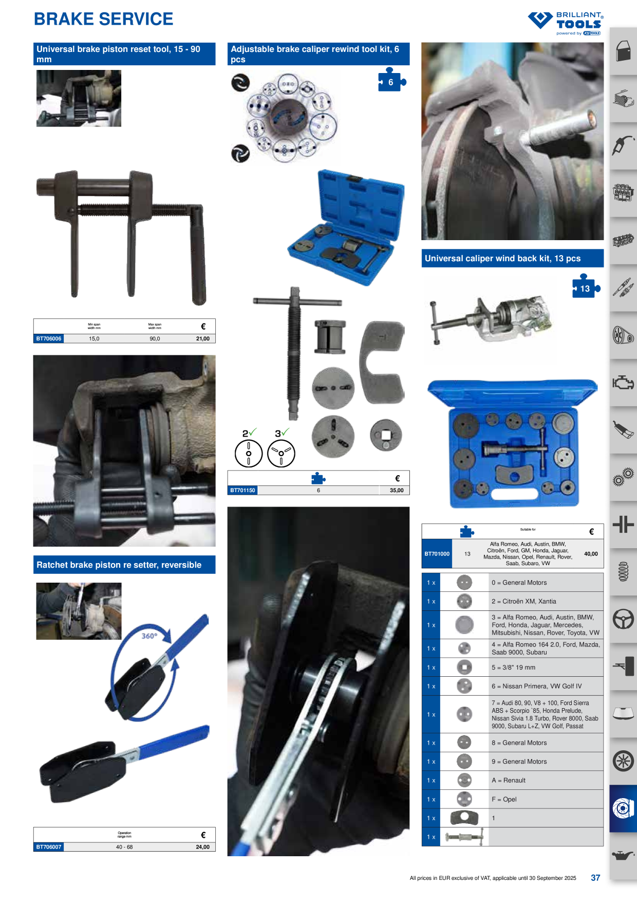 Eksempelbillede på katalog