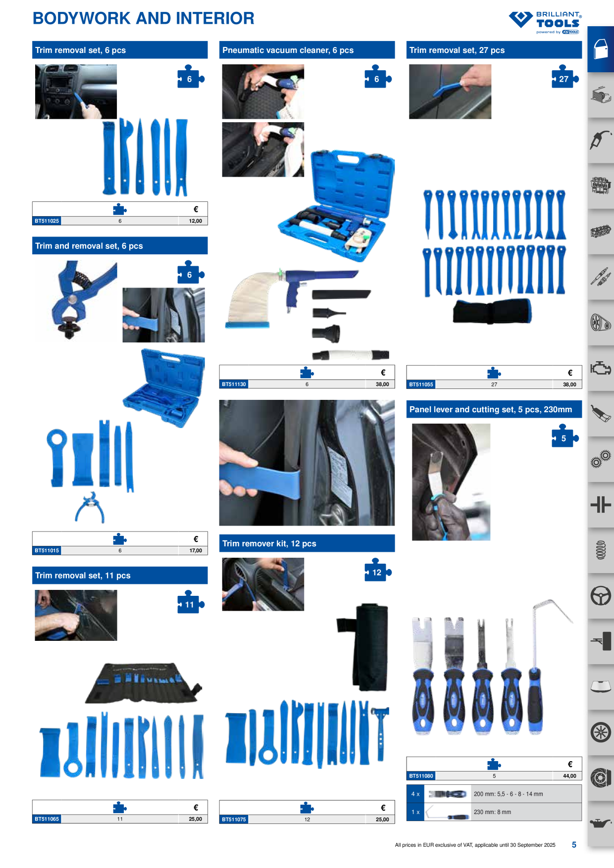 Catalog Overview Image