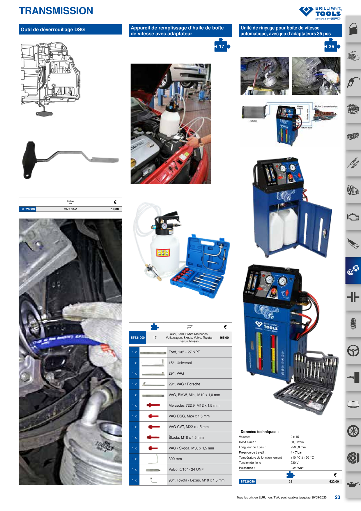 Image d’aperçu du catalogue