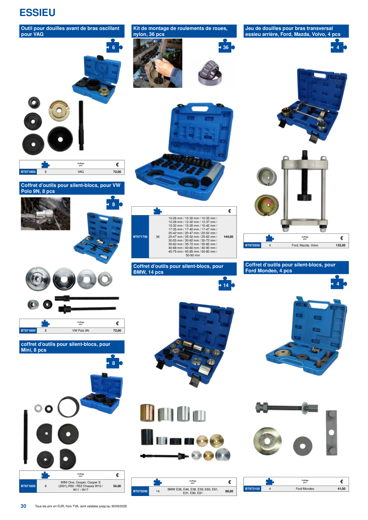 Catalog Overview Image