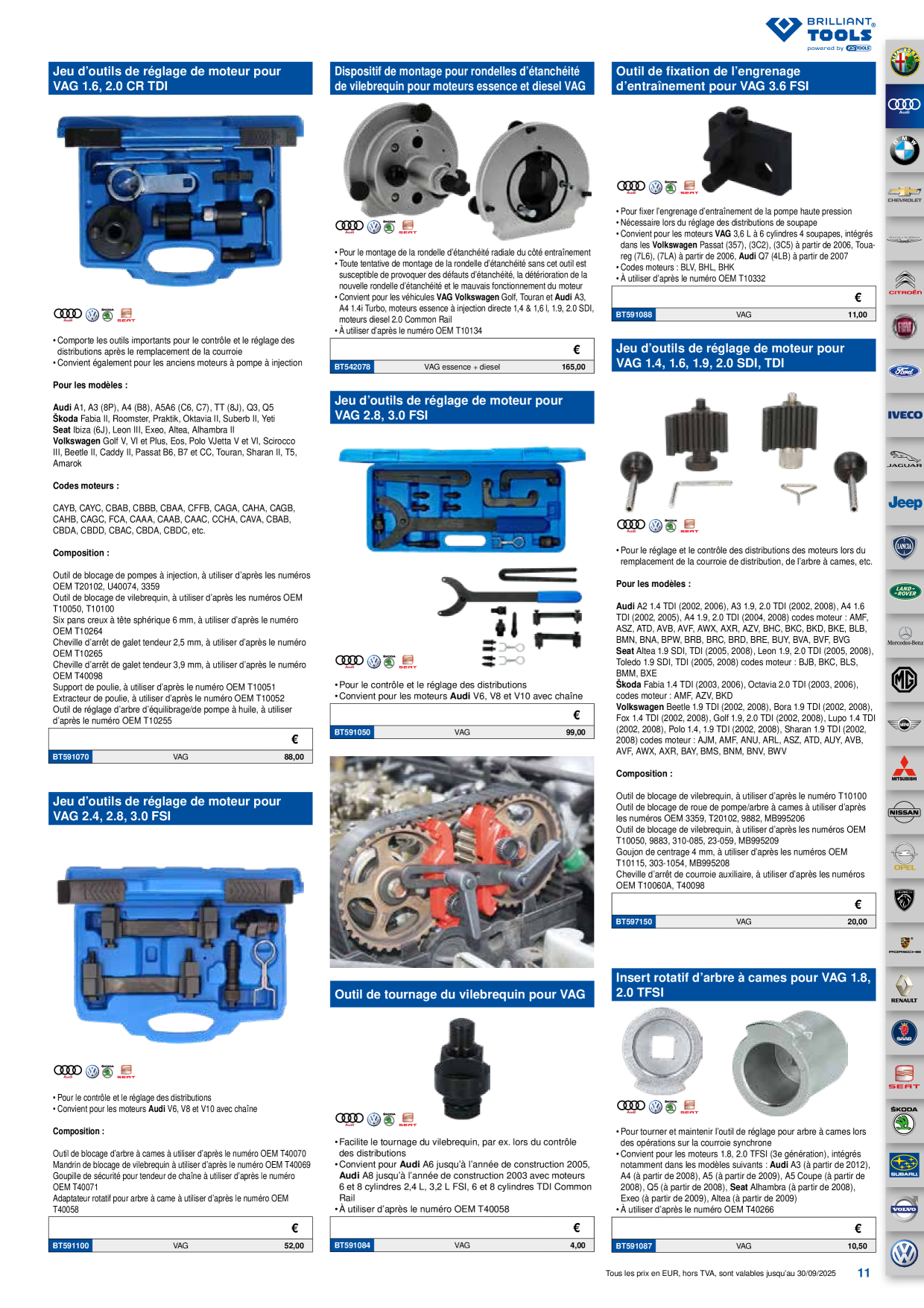 Catalog Overview Image