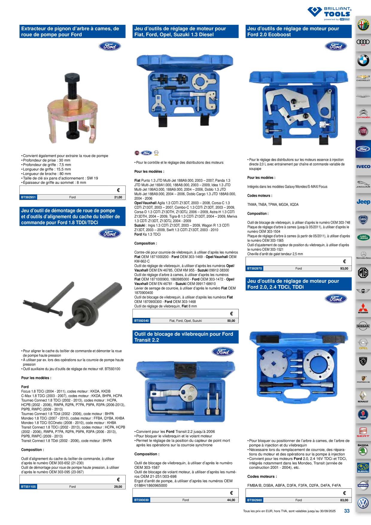 Catalog Overview Image