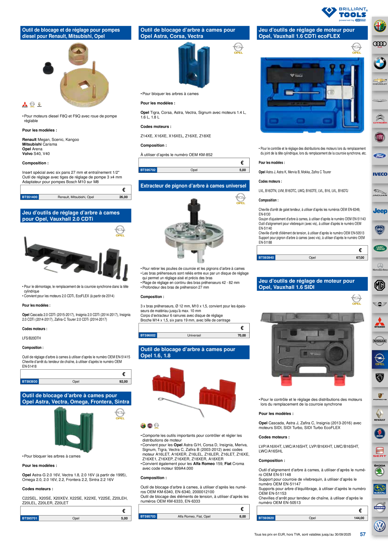 Catalog Overview Image