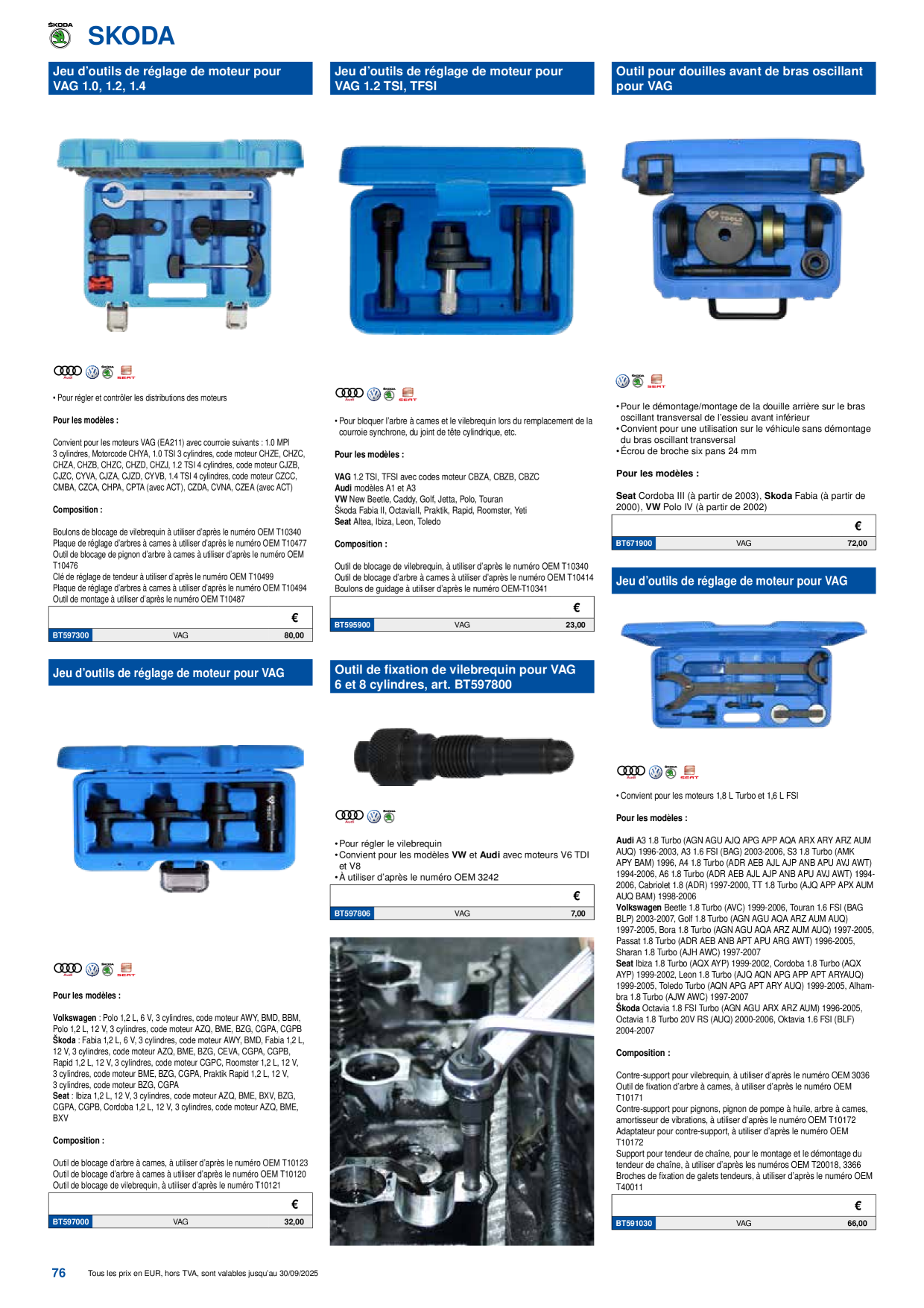 Catalog Overview Image