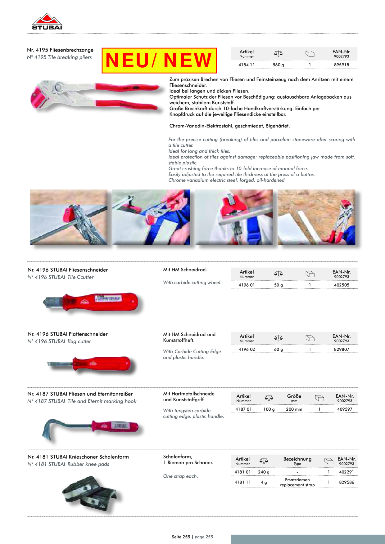 Catalog Overview Image